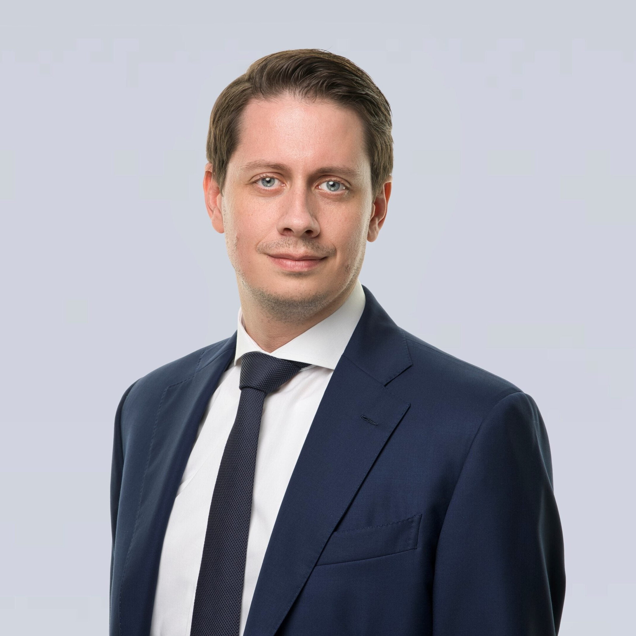 Michael Giacomazzi