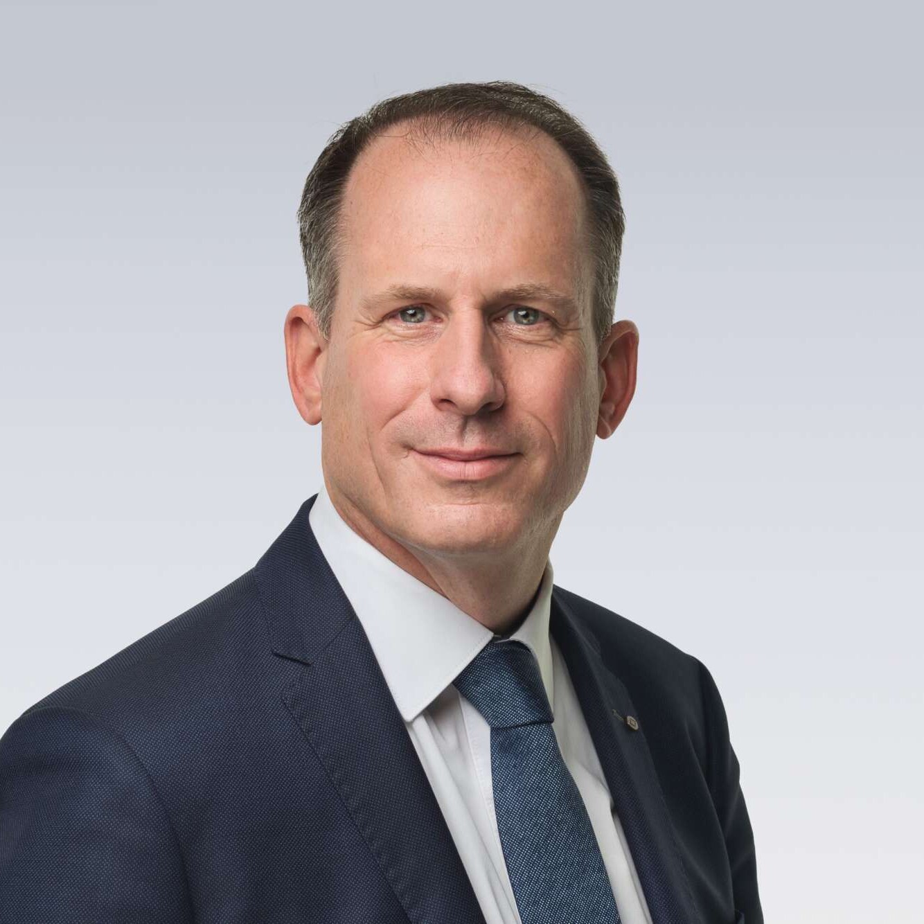 Daniel Tobler