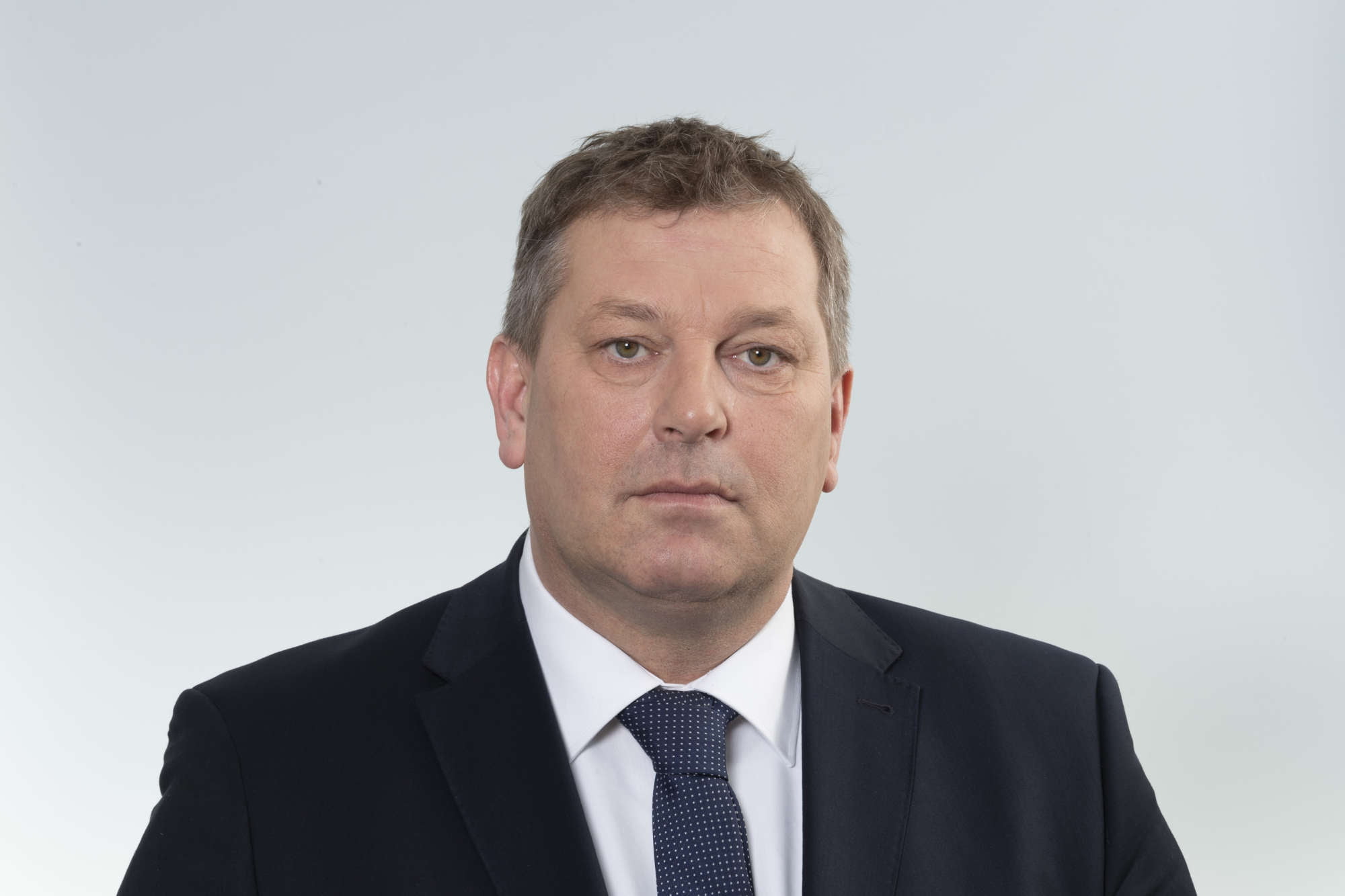 Rolf W thrich Burckhardt AG