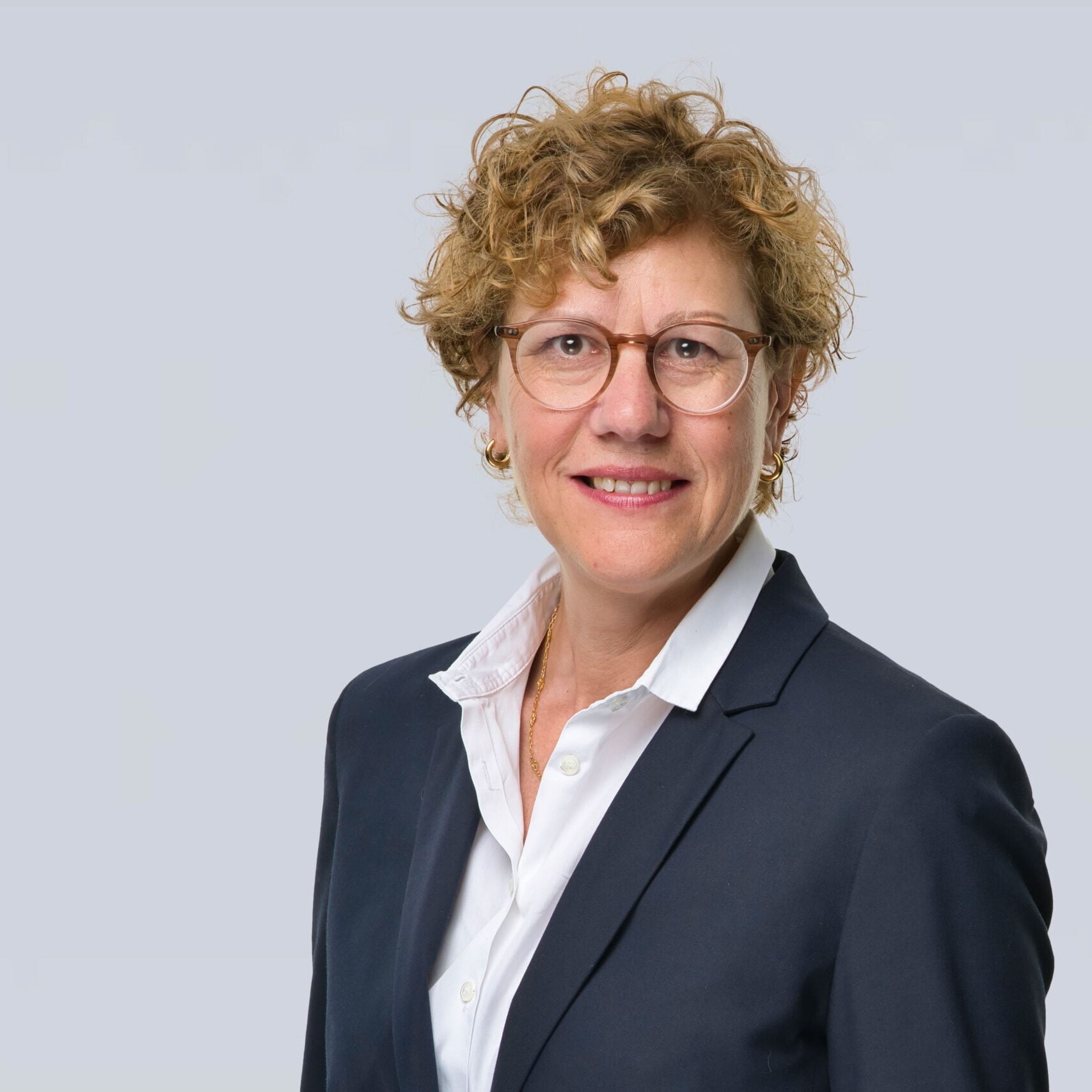 Jacqueline Burckhardt Bertossa